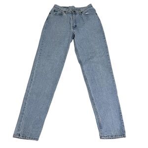 Levi-s Women's Blue Jeans